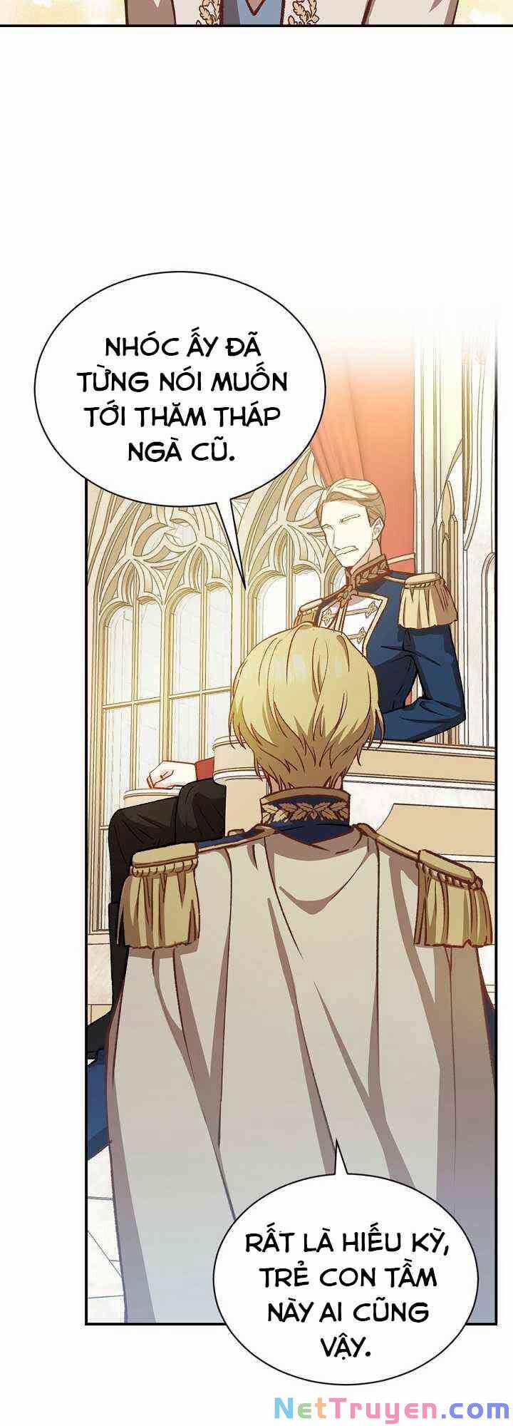 Sự Trở Lại Của Pháp Sư Cấp 8 15 trang 34