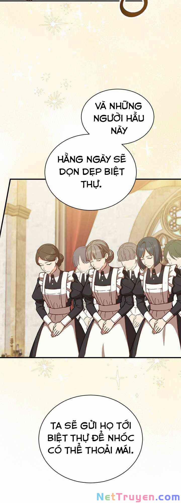 Sự Trở Lại Của Pháp Sư Cấp 8 15 trang 42