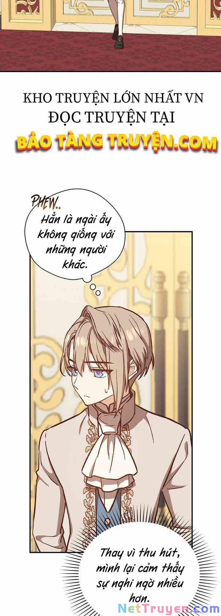 Sự Trở Lại Của Pháp Sư Cấp 8 15 trang 46