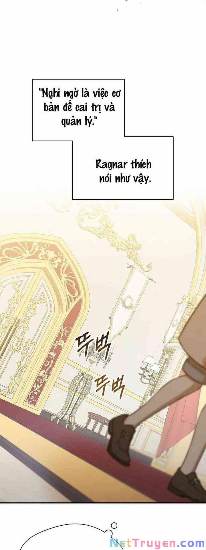 Sự Trở Lại Của Pháp Sư Cấp 8 15 trang 48