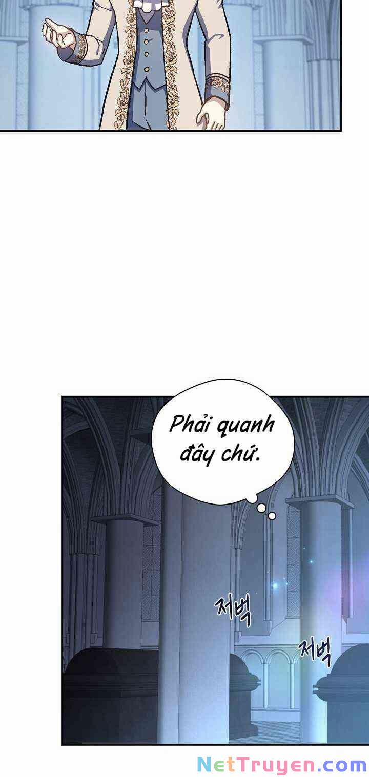 Sự Trở Lại Của Pháp Sư Cấp 8 15 trang 61