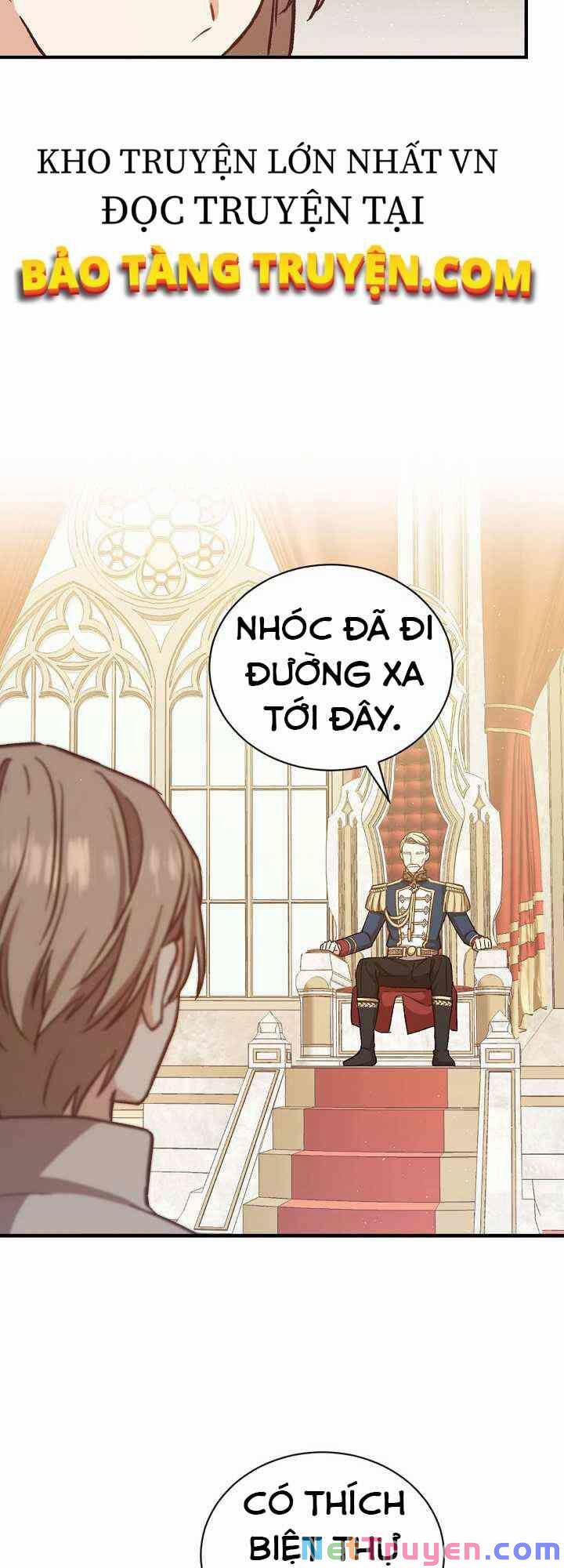 Sự Trở Lại Của Pháp Sư Cấp 8 15 trang 9