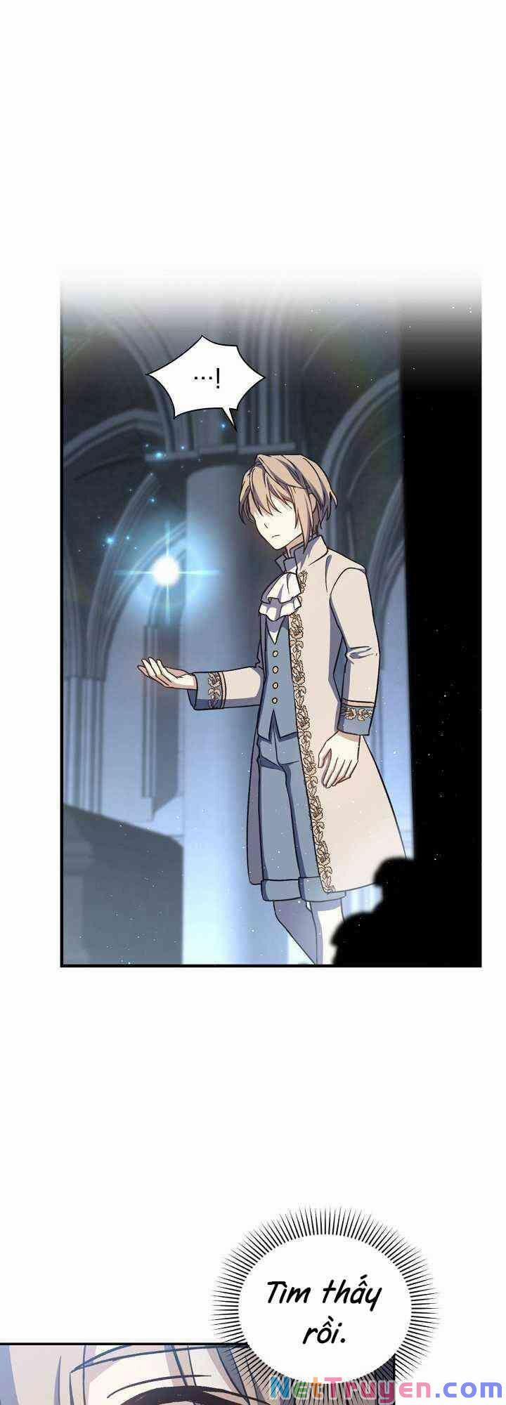 Sự Trở Lại Của Pháp Sư Cấp 8 16 trang 0