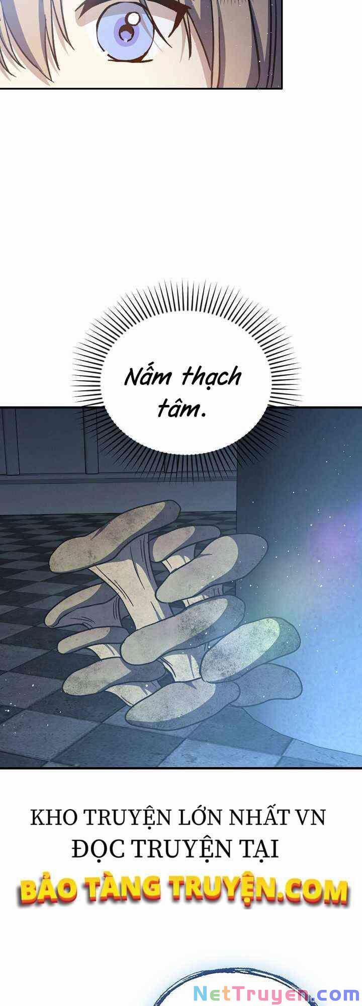 Sự Trở Lại Của Pháp Sư Cấp 8 16 trang 1