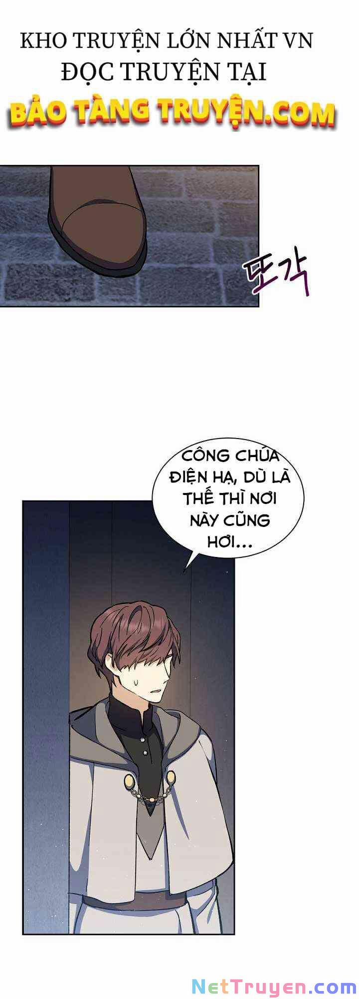 Sự Trở Lại Của Pháp Sư Cấp 8 16 trang 10