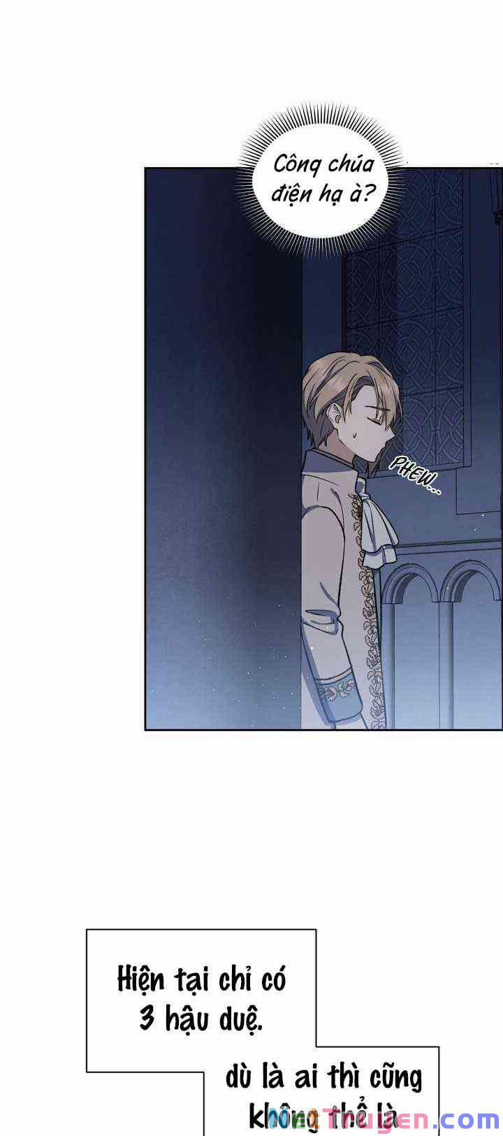 Sự Trở Lại Của Pháp Sư Cấp 8 16 trang 11