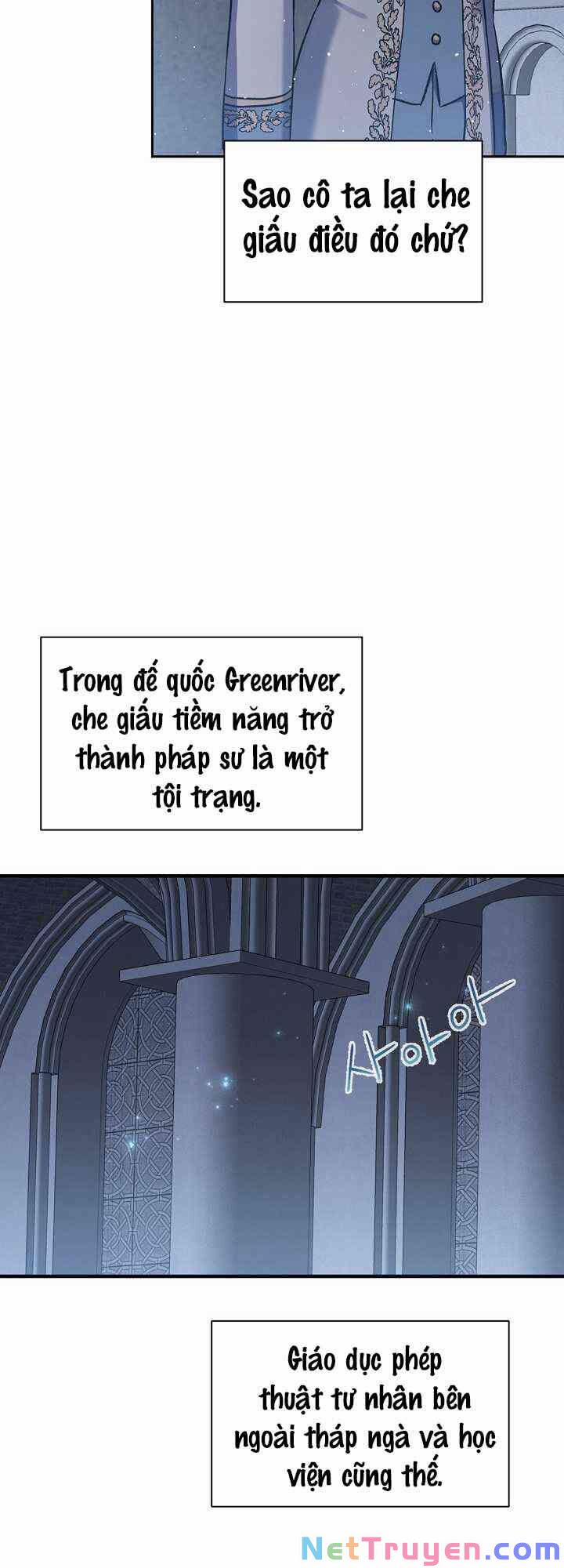 Sự Trở Lại Của Pháp Sư Cấp 8 16 trang 26