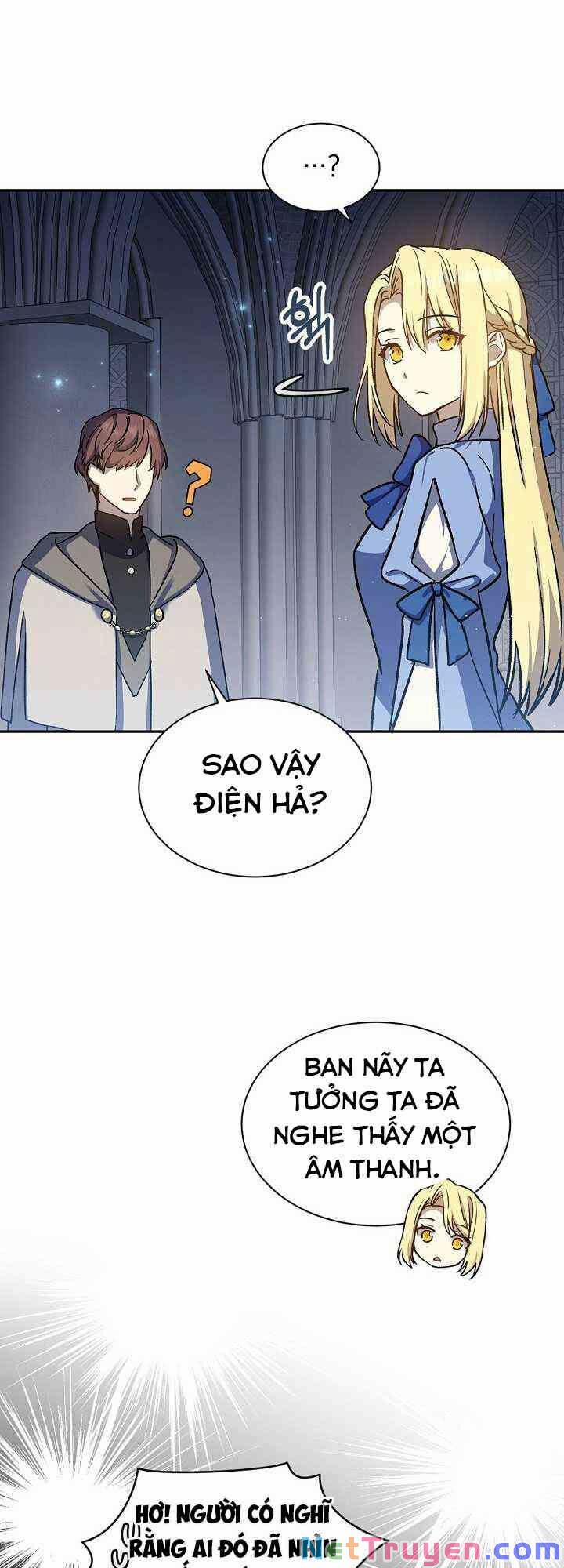 Sự Trở Lại Của Pháp Sư Cấp 8 16 trang 29