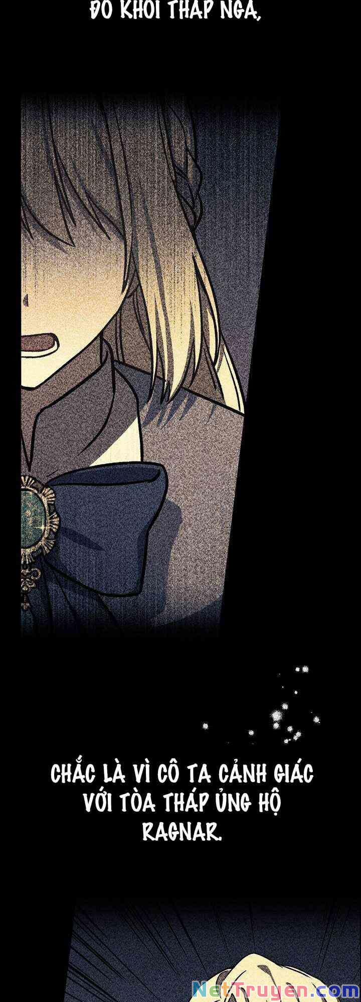 Sự Trở Lại Của Pháp Sư Cấp 8 16 trang 34