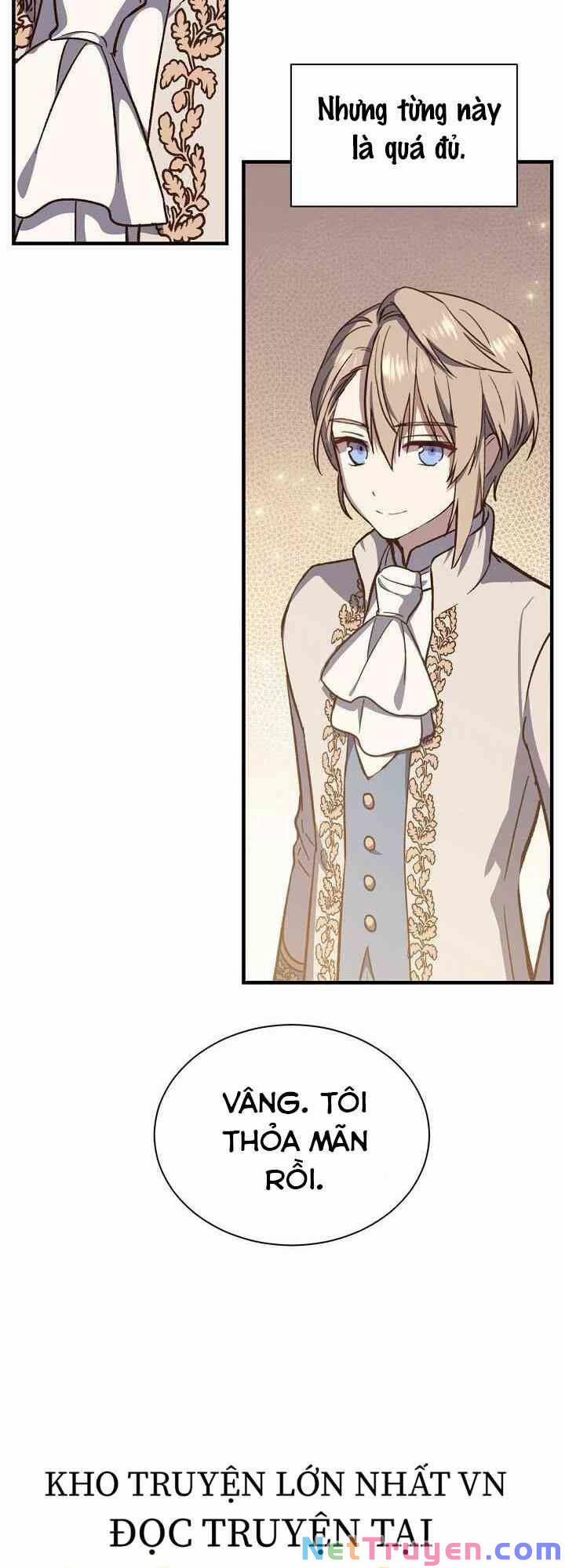 Sự Trở Lại Của Pháp Sư Cấp 8 16 trang 38