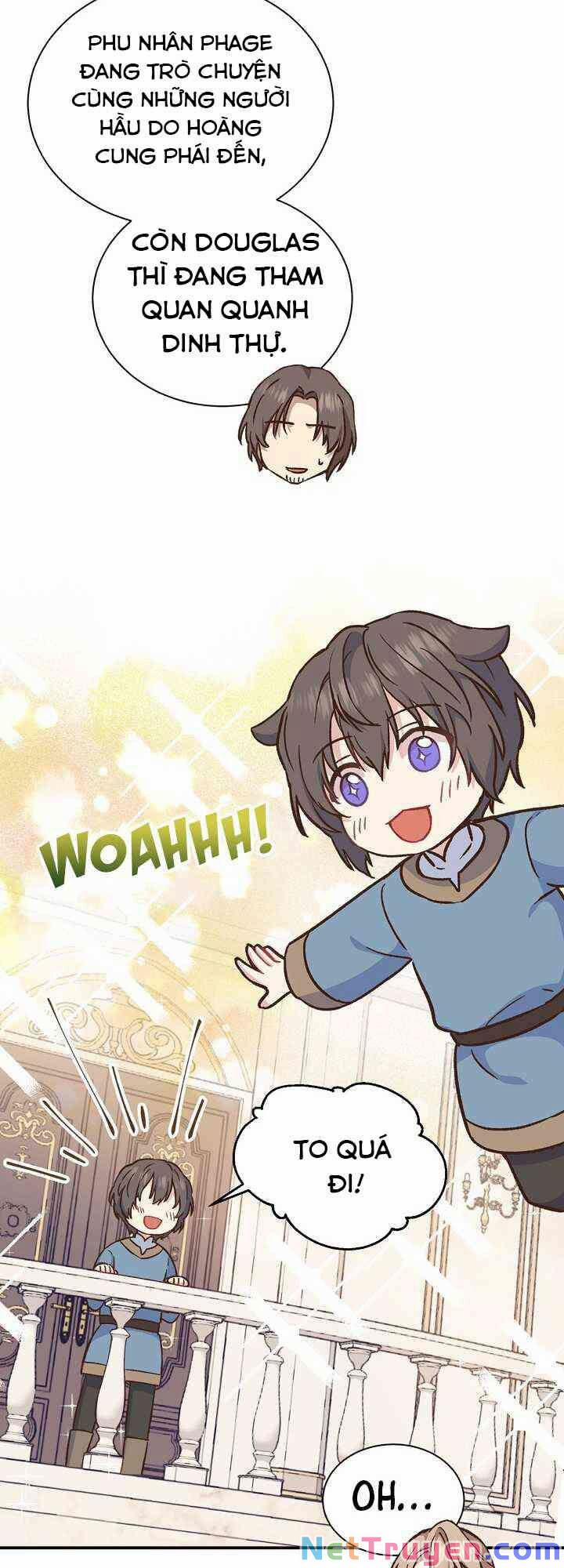 Sự Trở Lại Của Pháp Sư Cấp 8 16 trang 42