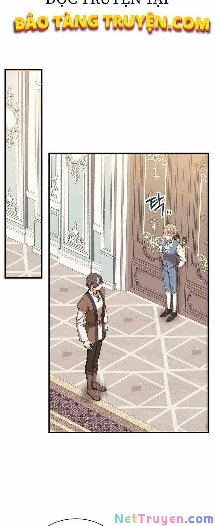 Sự Trở Lại Của Pháp Sư Cấp 8 16 trang 44