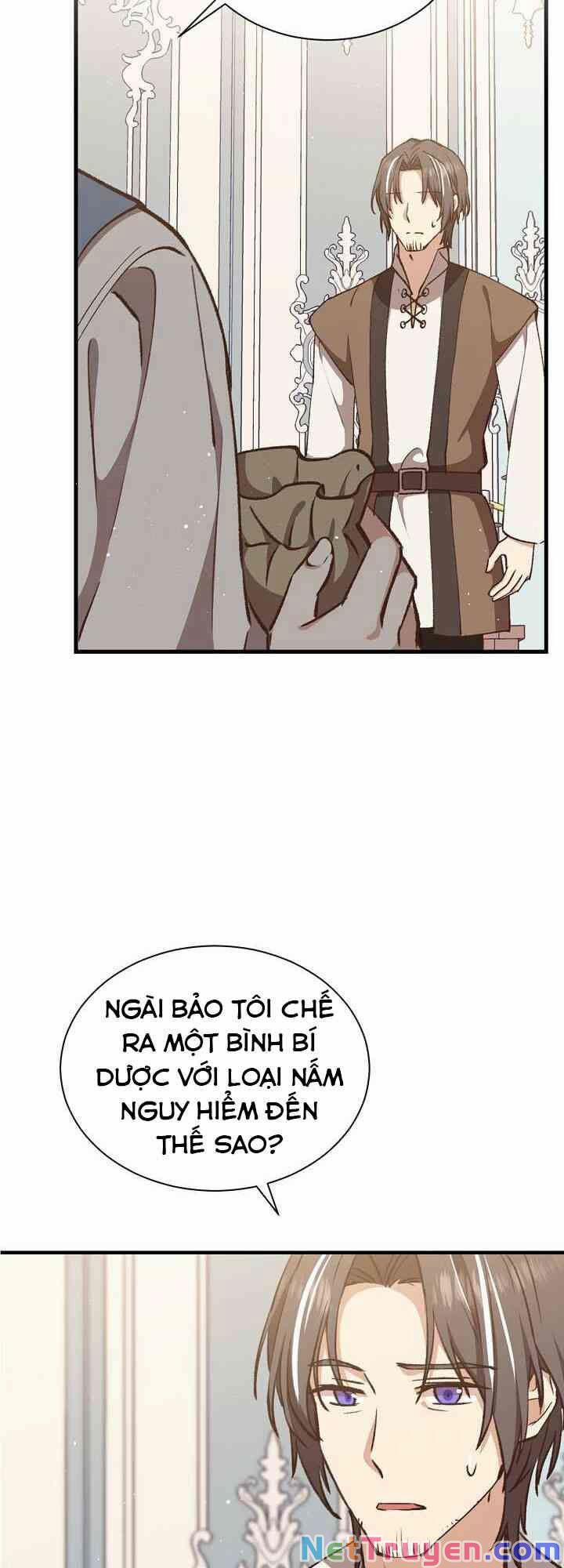 Sự Trở Lại Của Pháp Sư Cấp 8 16 trang 47