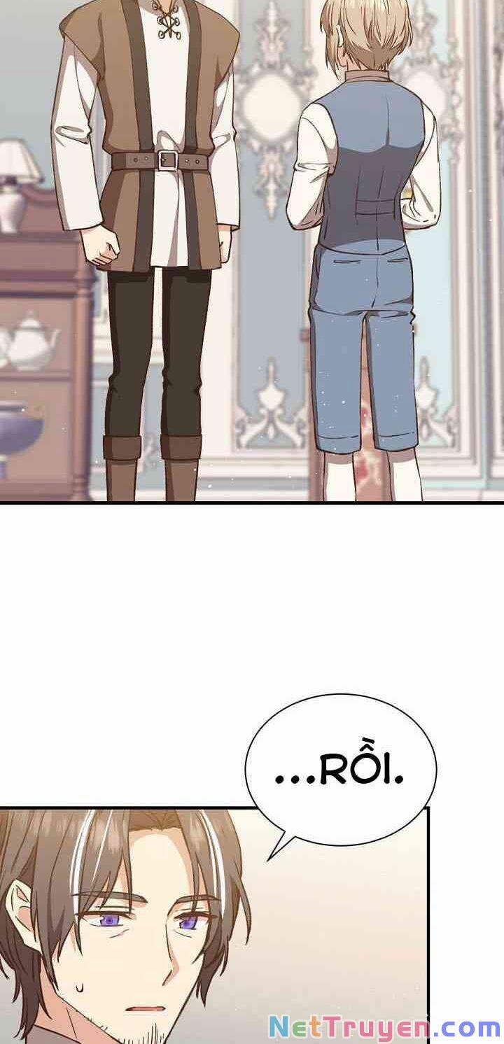 Sự Trở Lại Của Pháp Sư Cấp 8 16 trang 49