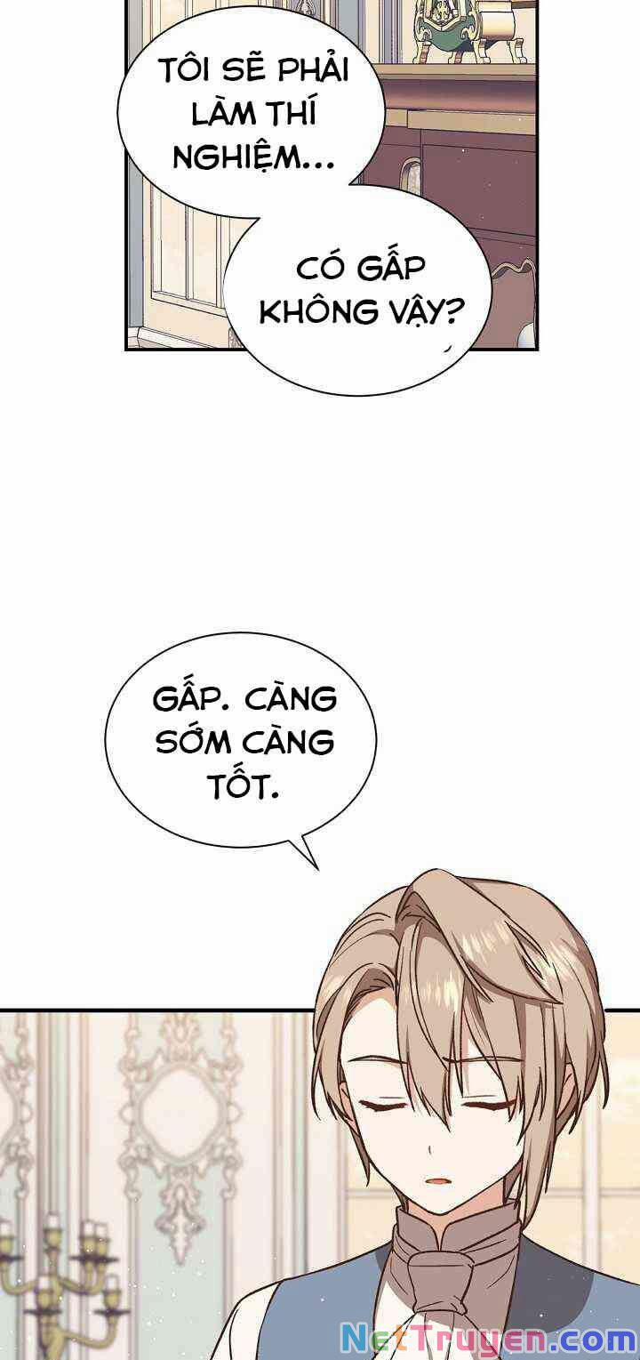 Sự Trở Lại Của Pháp Sư Cấp 8 16 trang 51