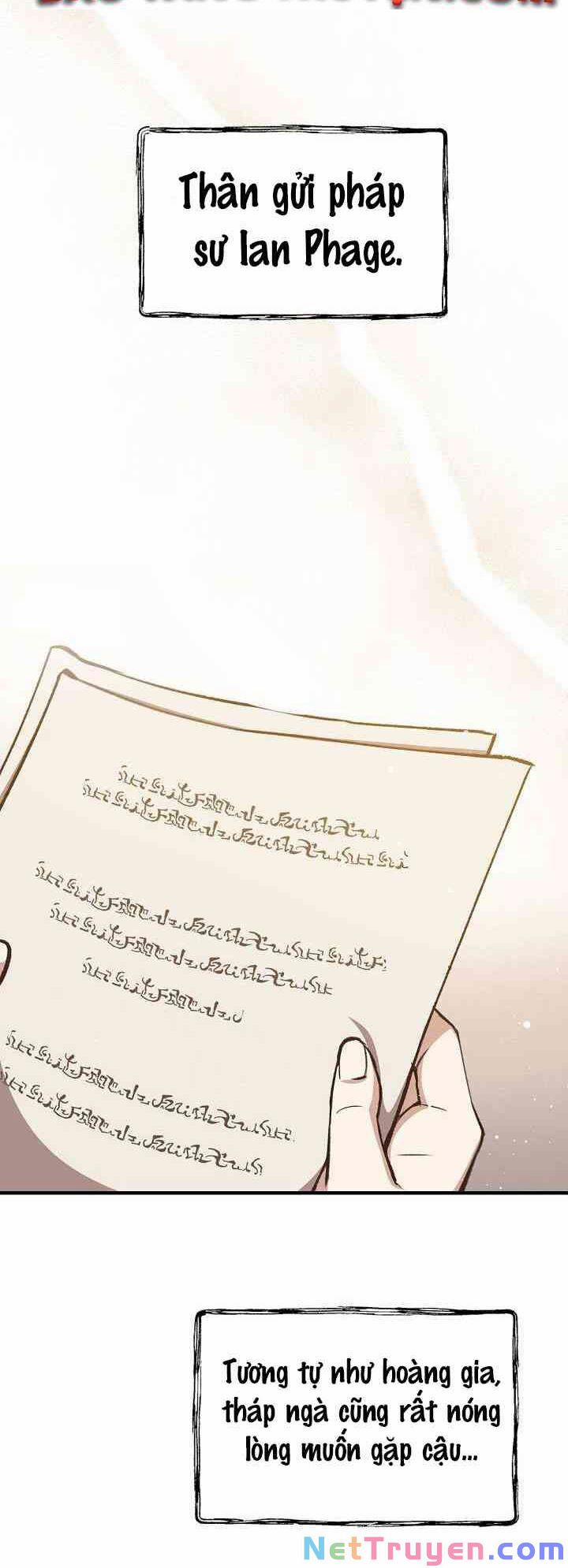 Sự Trở Lại Của Pháp Sư Cấp 8 16 trang 55