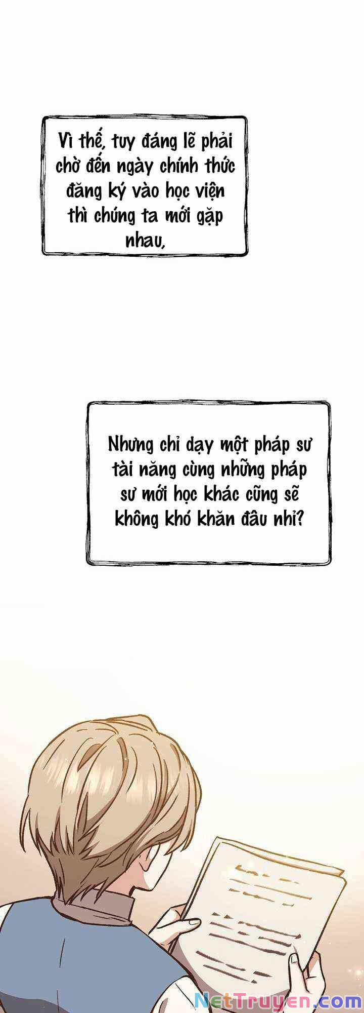 Sự Trở Lại Của Pháp Sư Cấp 8 16 trang 56