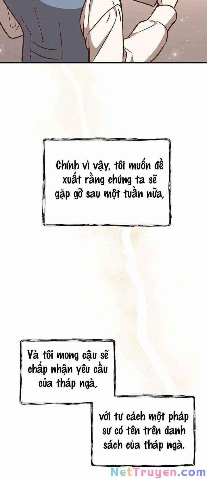 Sự Trở Lại Của Pháp Sư Cấp 8 16 trang 57