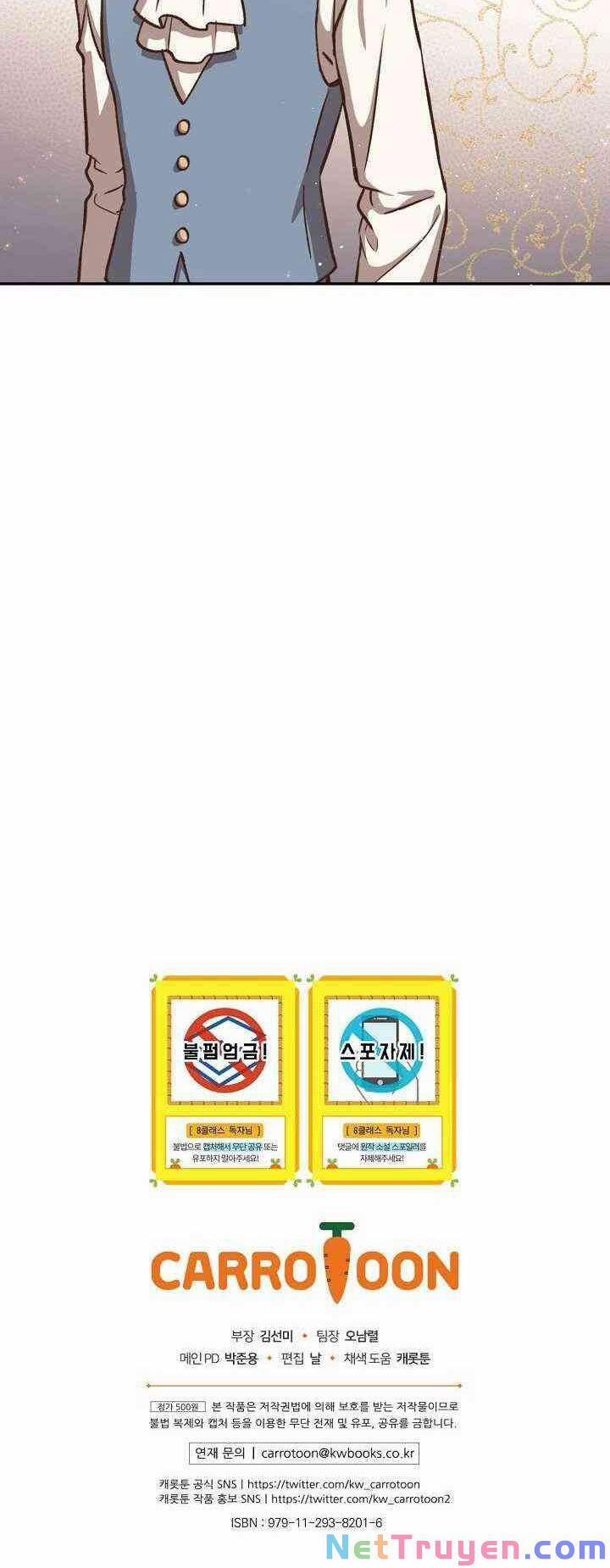 Sự Trở Lại Của Pháp Sư Cấp 8 16 trang 61