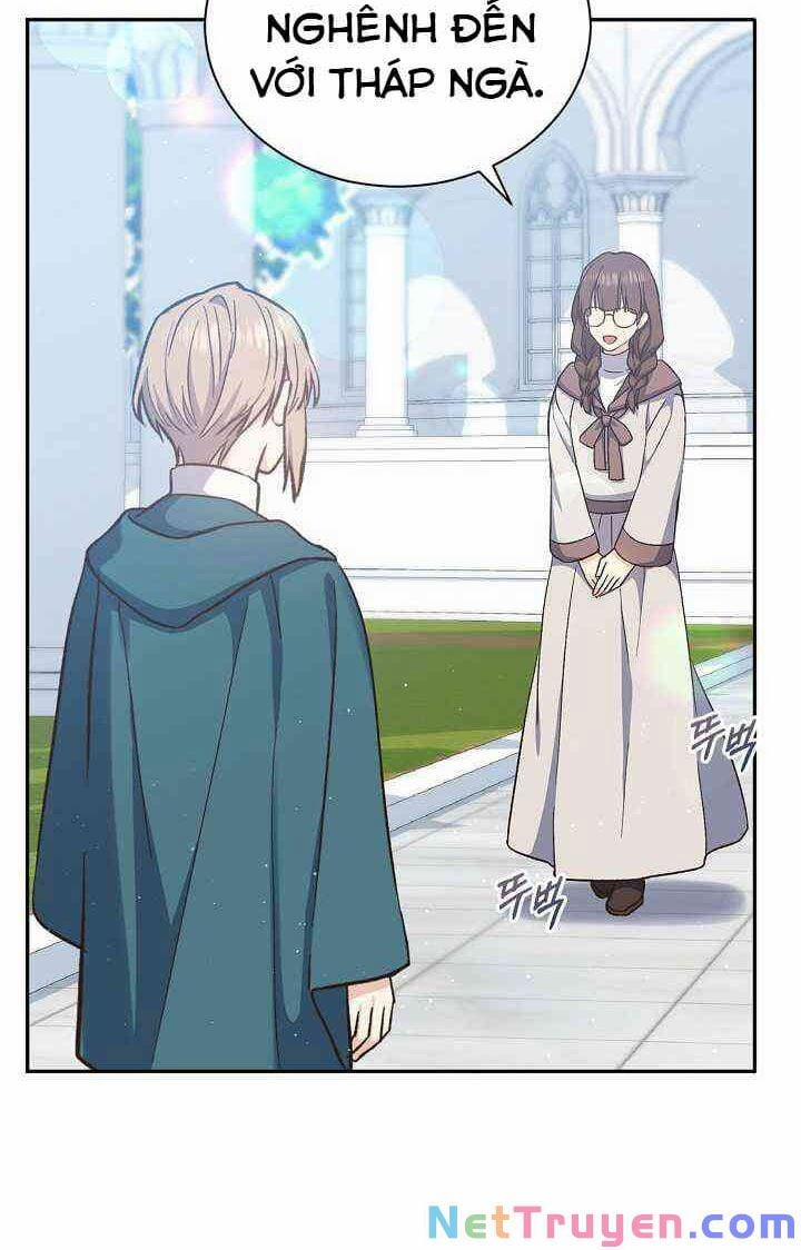 Sự Trở Lại Của Pháp Sư Cấp 8 17 trang 11