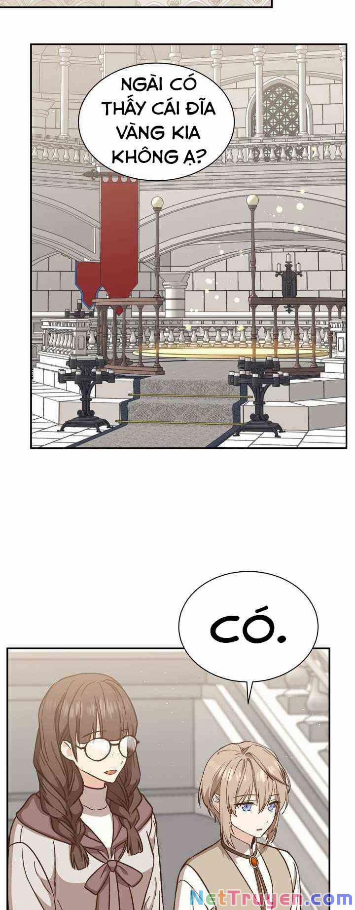 Sự Trở Lại Của Pháp Sư Cấp 8 17 trang 17