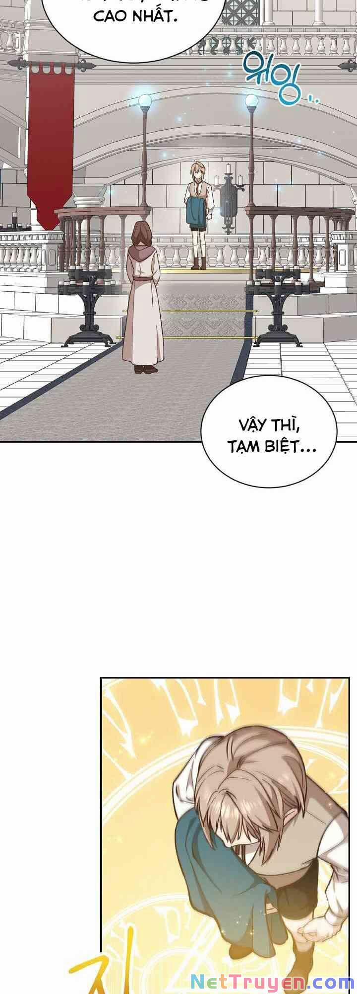 Sự Trở Lại Của Pháp Sư Cấp 8 17 trang 20