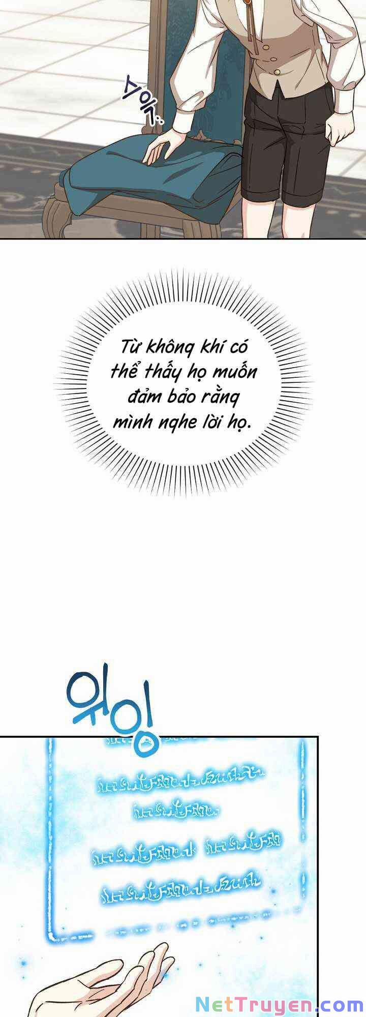 Sự Trở Lại Của Pháp Sư Cấp 8 17 trang 32