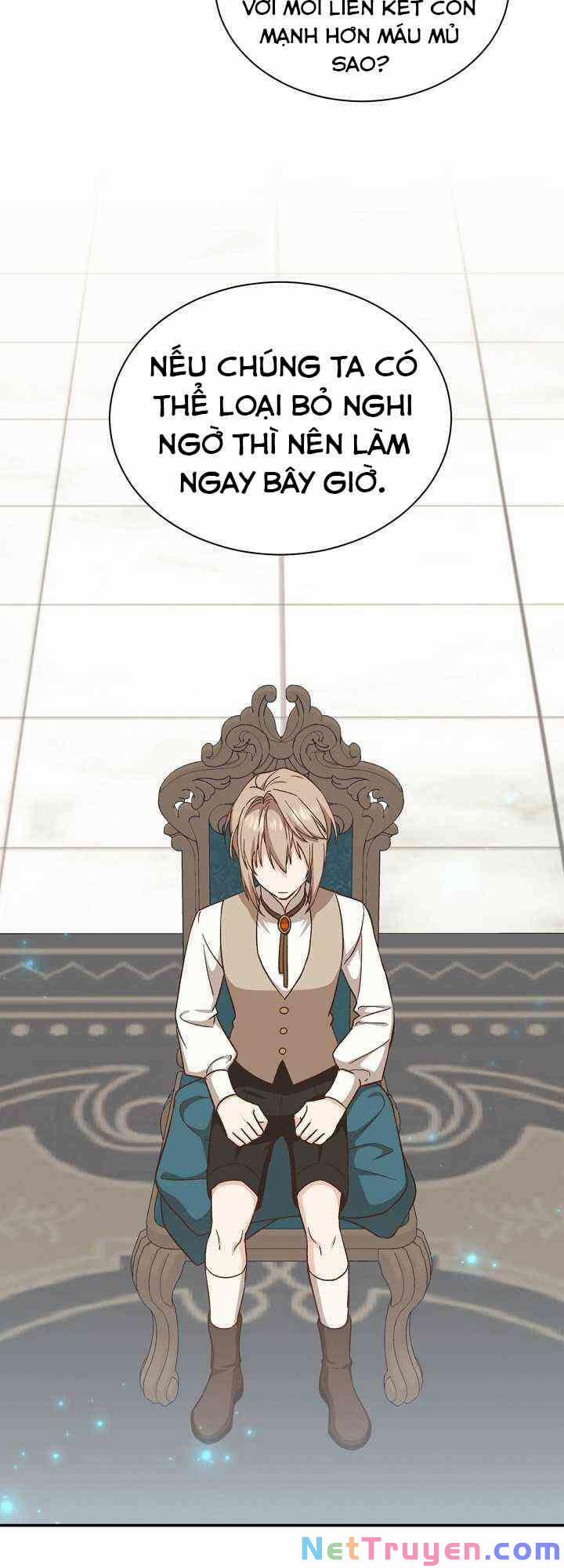 Sự Trở Lại Của Pháp Sư Cấp 8 17 trang 34