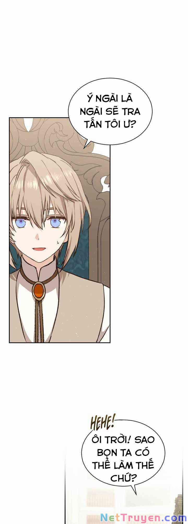 Sự Trở Lại Của Pháp Sư Cấp 8 17 trang 35