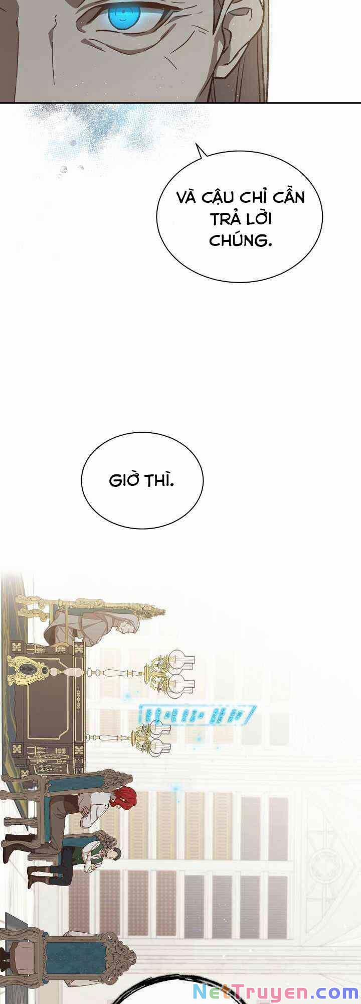 Sự Trở Lại Của Pháp Sư Cấp 8 17 trang 37