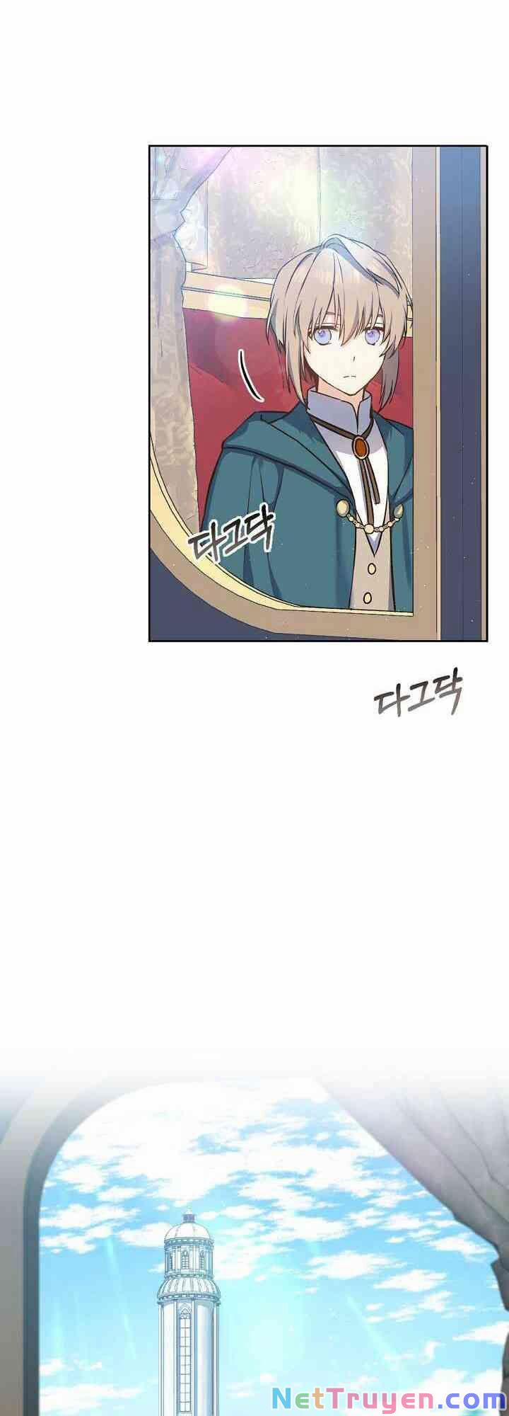 Sự Trở Lại Của Pháp Sư Cấp 8 17 trang 4