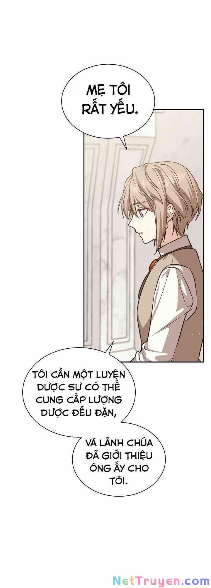 Sự Trở Lại Của Pháp Sư Cấp 8 17 trang 41