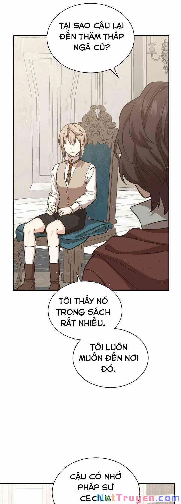 Sự Trở Lại Của Pháp Sư Cấp 8 17 trang 42