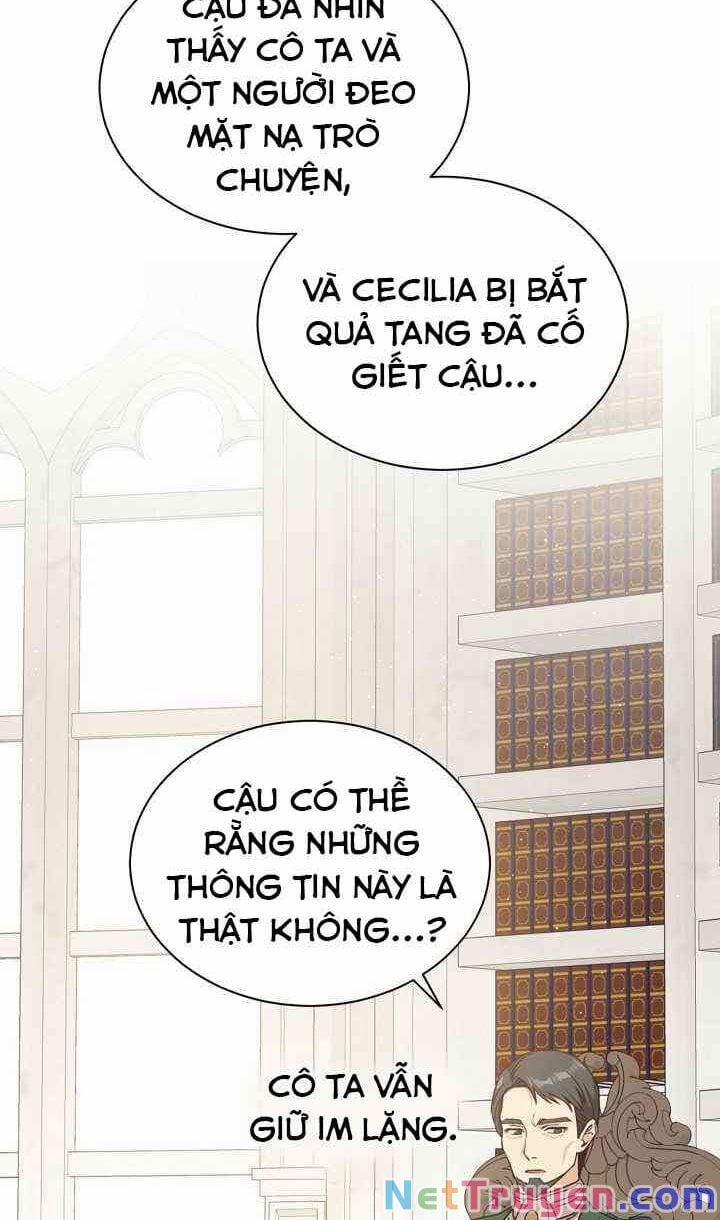 Sự Trở Lại Của Pháp Sư Cấp 8 17 trang 44