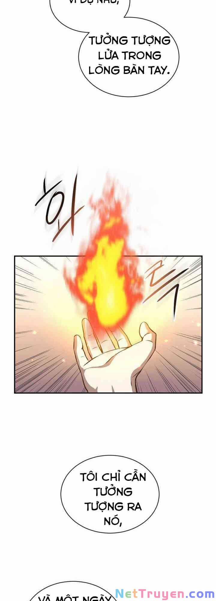 Sự Trở Lại Của Pháp Sư Cấp 8 17 trang 50