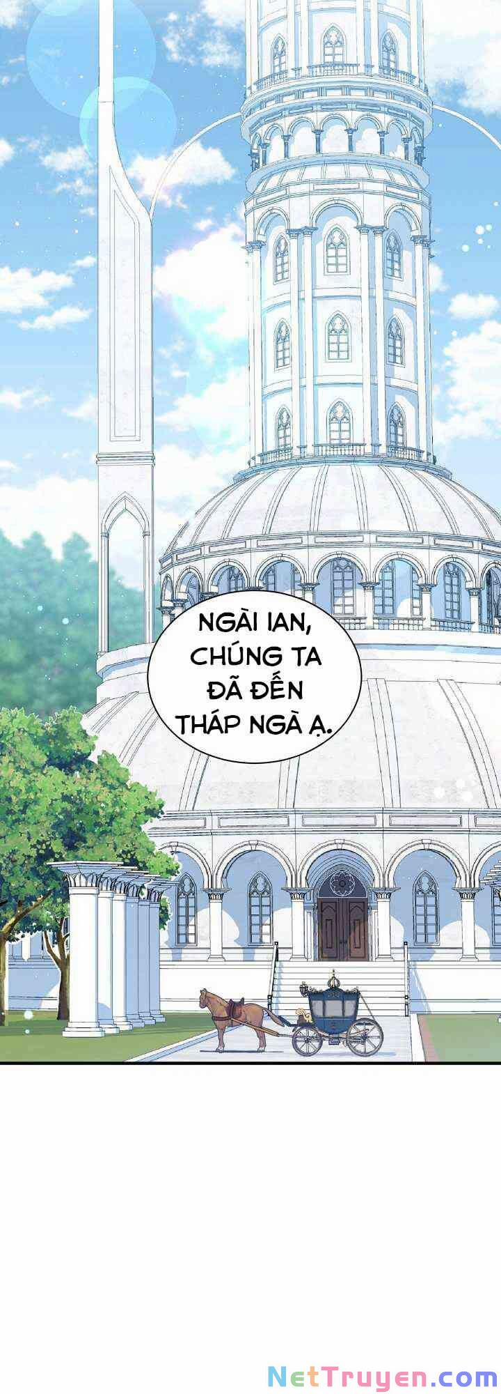 Sự Trở Lại Của Pháp Sư Cấp 8 17 trang 9