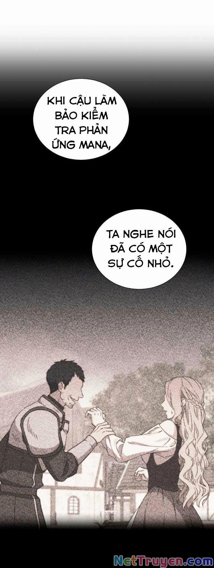 Sự Trở Lại Của Pháp Sư Cấp 8 18 trang 10