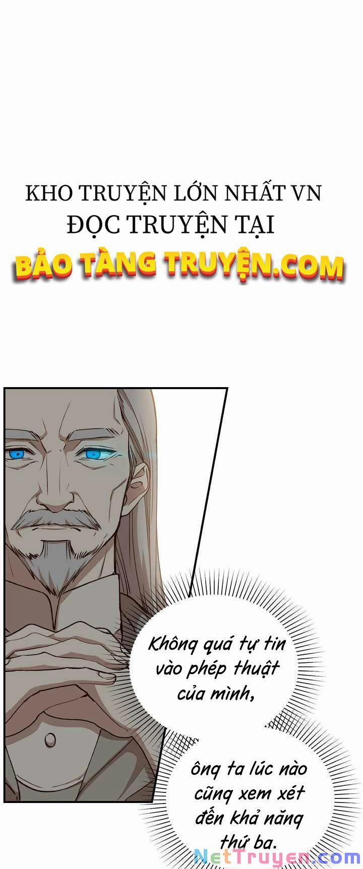 Sự Trở Lại Của Pháp Sư Cấp 8 18 trang 17