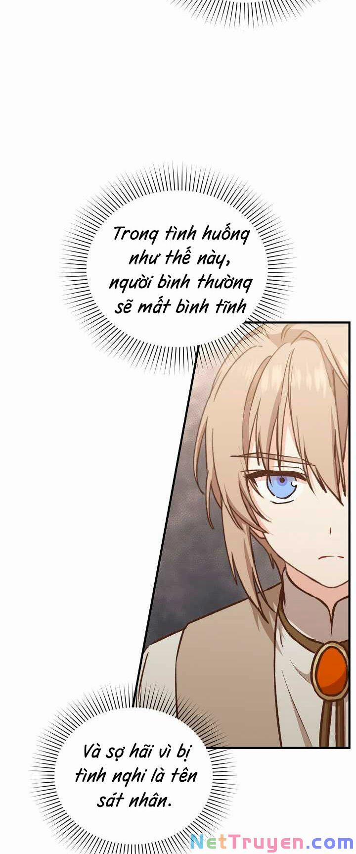 Sự Trở Lại Của Pháp Sư Cấp 8 18 trang 18