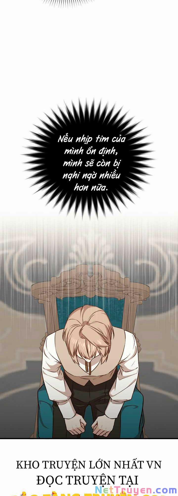 Sự Trở Lại Của Pháp Sư Cấp 8 18 trang 19