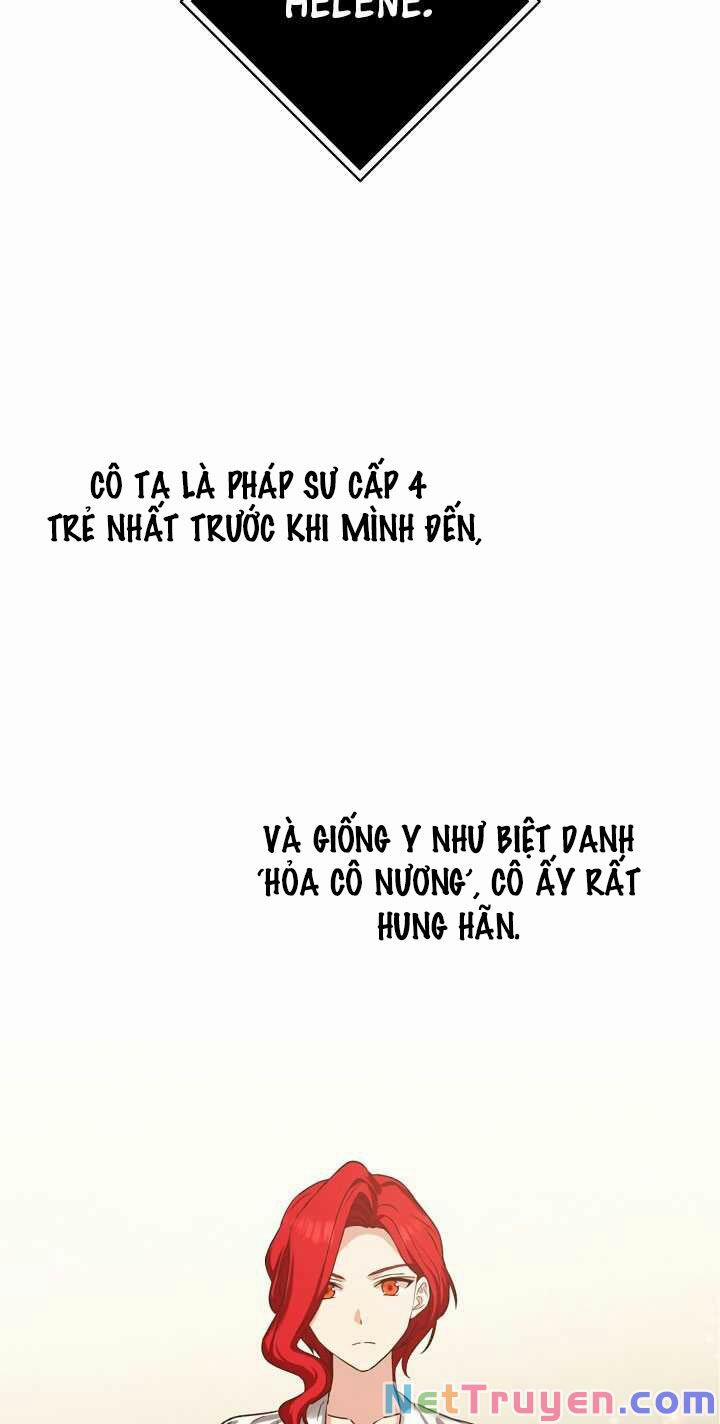 Sự Trở Lại Của Pháp Sư Cấp 8 18 trang 2