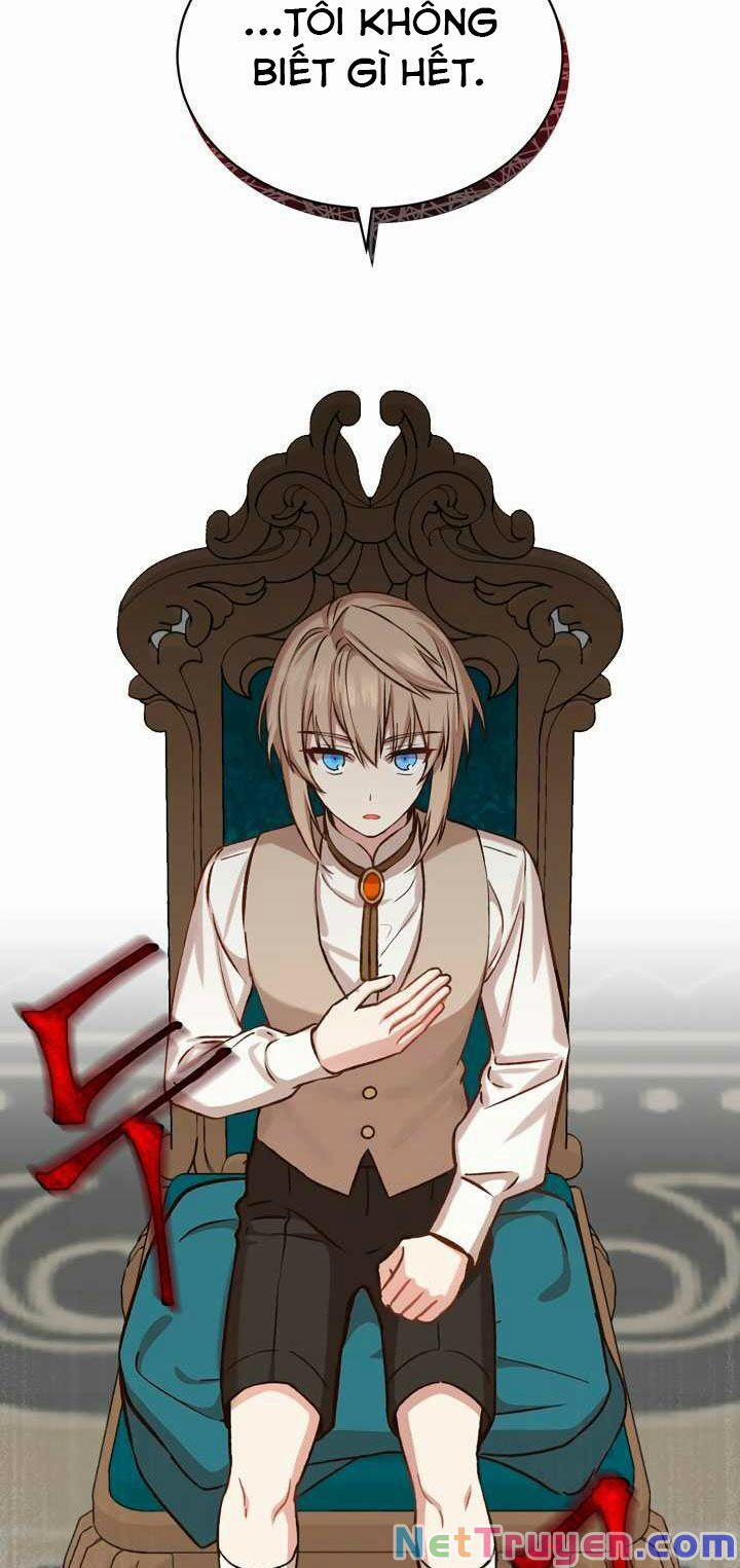 Sự Trở Lại Của Pháp Sư Cấp 8 18 trang 22