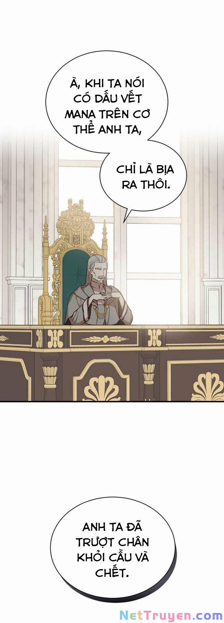 Sự Trở Lại Của Pháp Sư Cấp 8 18 trang 28