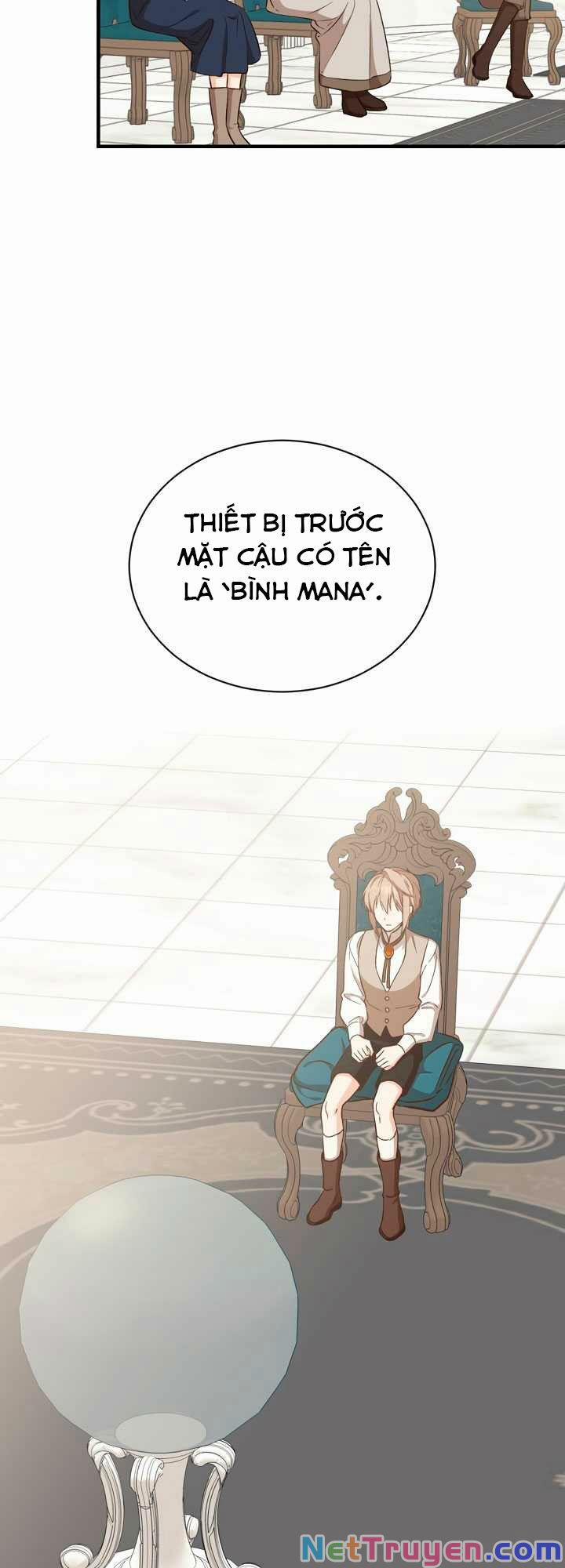 Sự Trở Lại Của Pháp Sư Cấp 8 18 trang 32