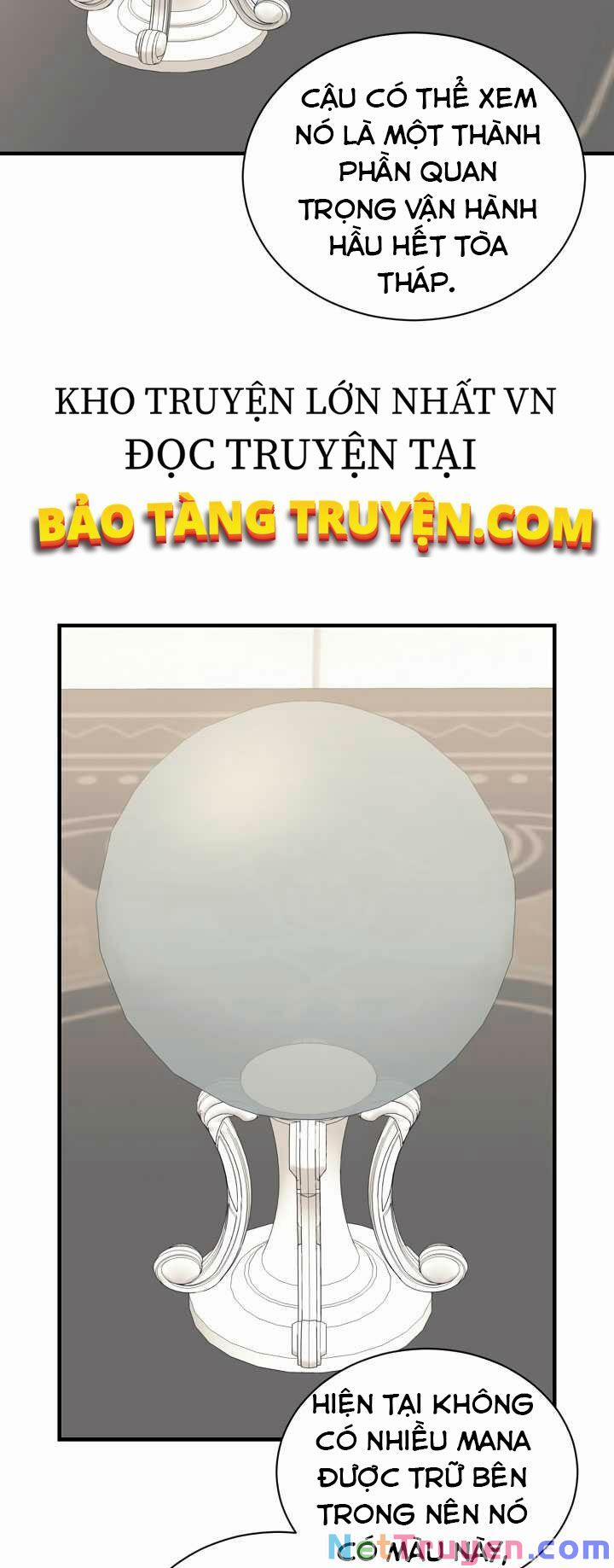 Sự Trở Lại Của Pháp Sư Cấp 8 18 trang 33