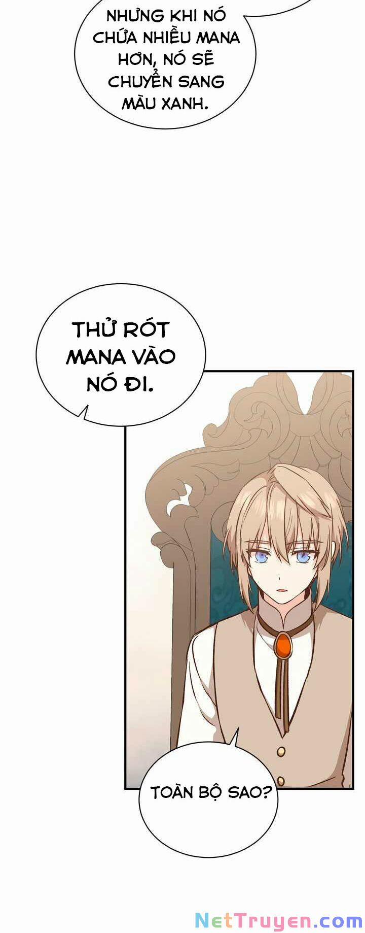 Sự Trở Lại Của Pháp Sư Cấp 8 18 trang 34