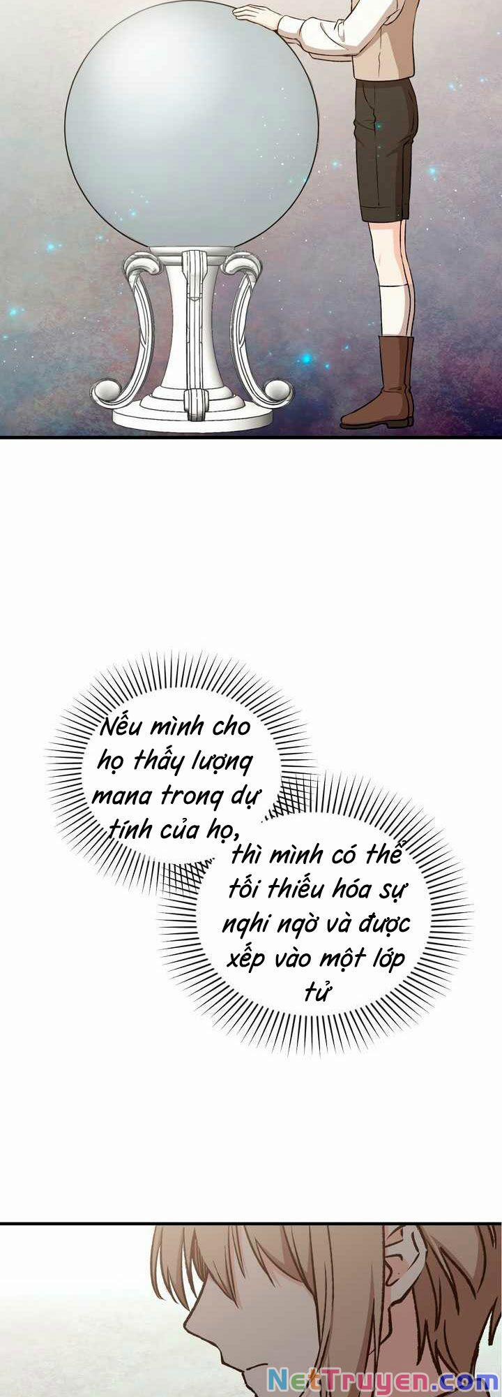 Sự Trở Lại Của Pháp Sư Cấp 8 18 trang 37