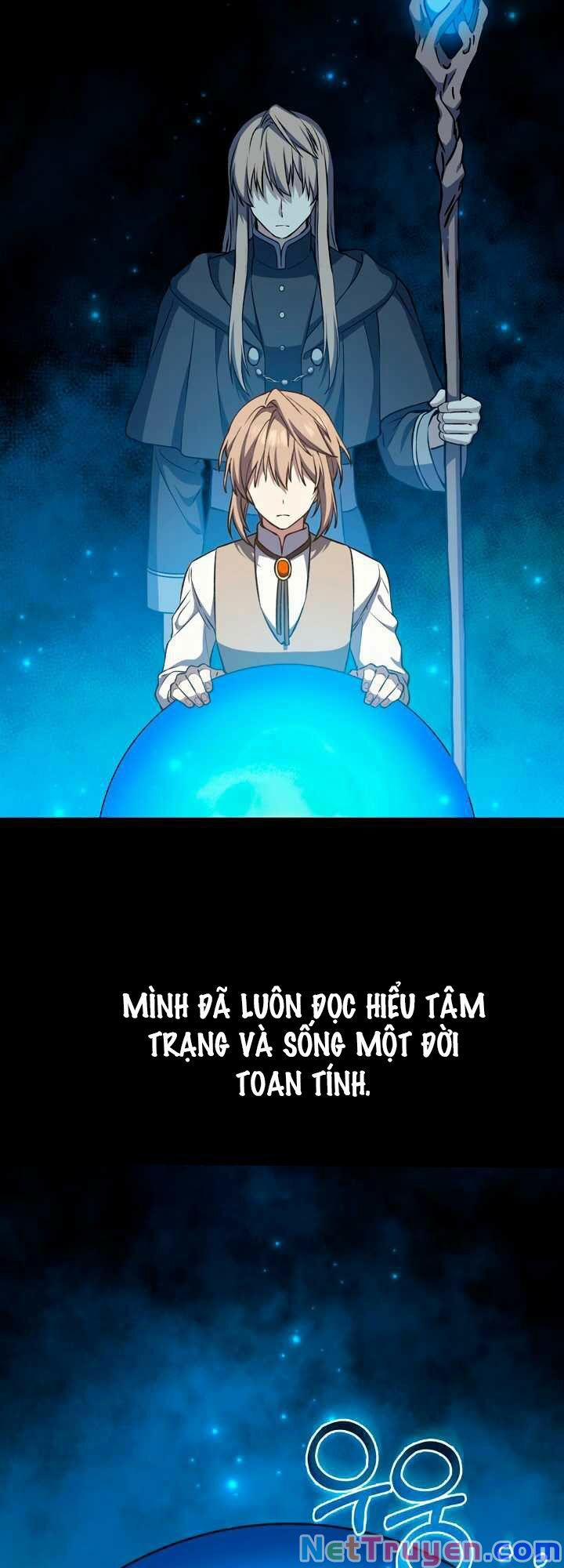 Sự Trở Lại Của Pháp Sư Cấp 8 18 trang 40