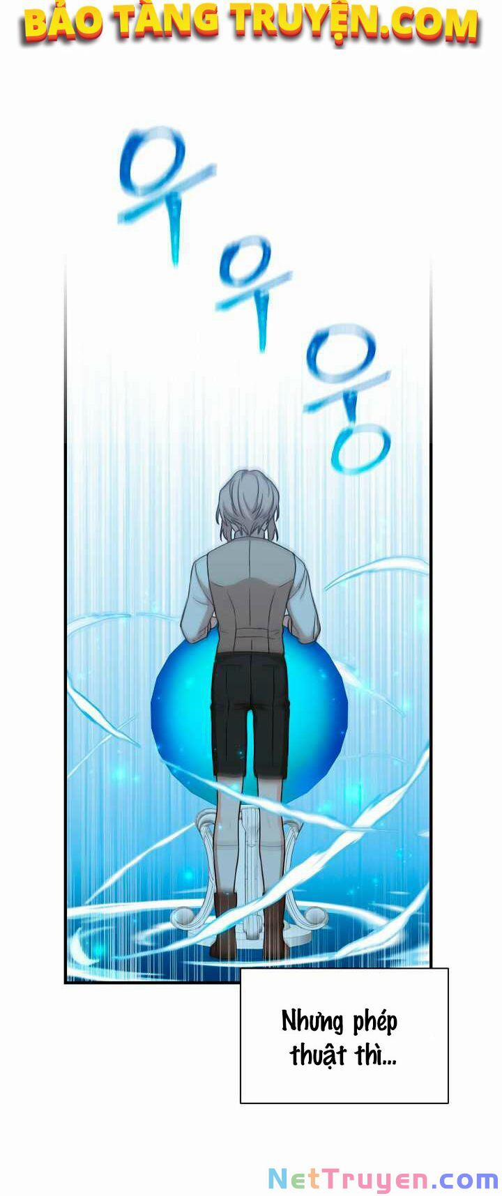 Sự Trở Lại Của Pháp Sư Cấp 8 18 trang 43