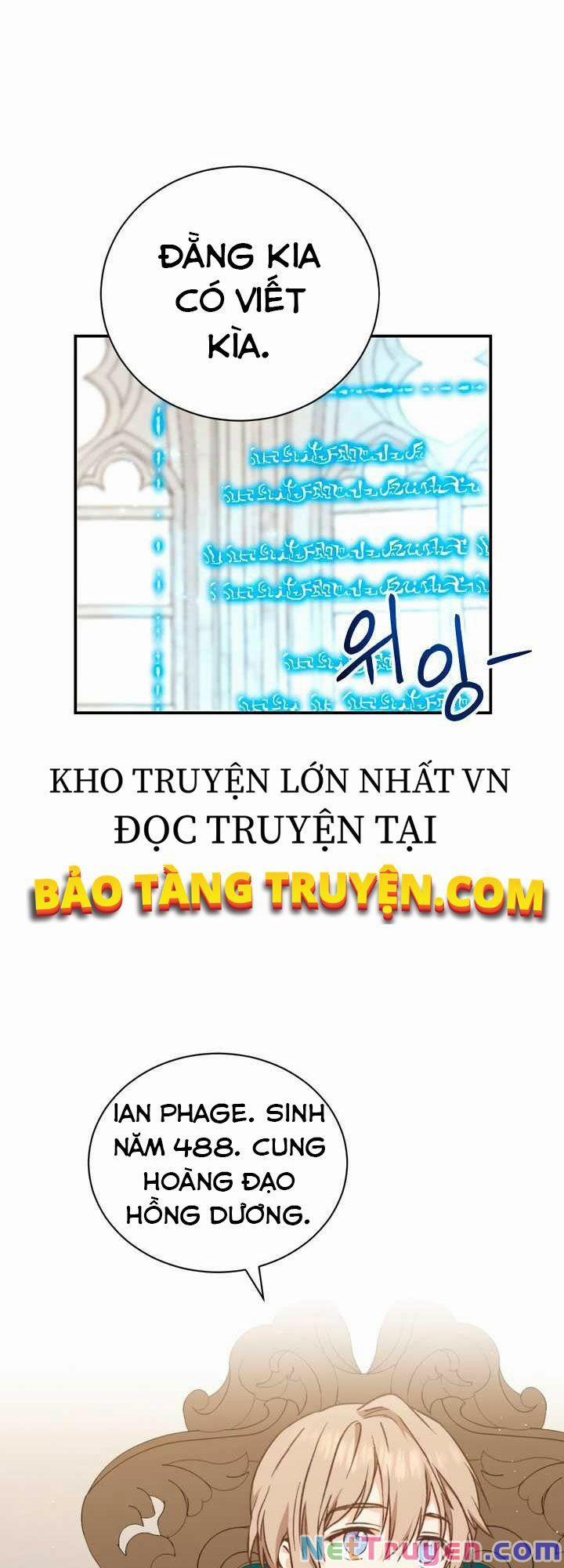Sự Trở Lại Của Pháp Sư Cấp 8 18 trang 5